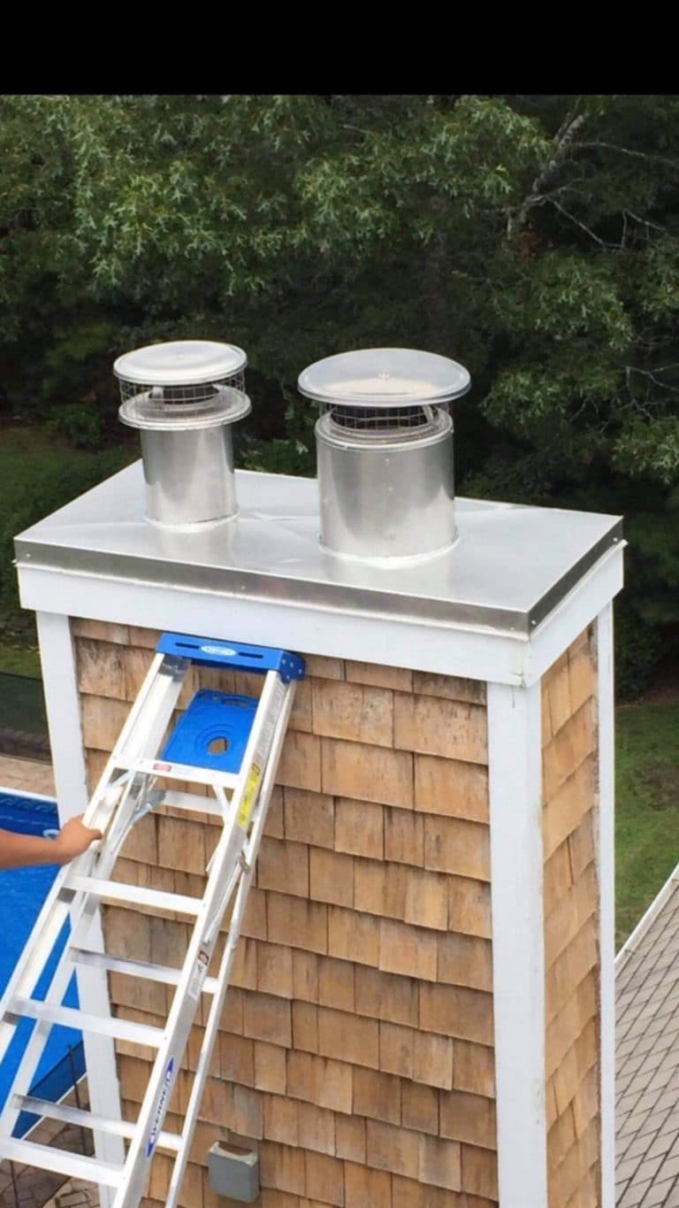 New roofing installation and repair